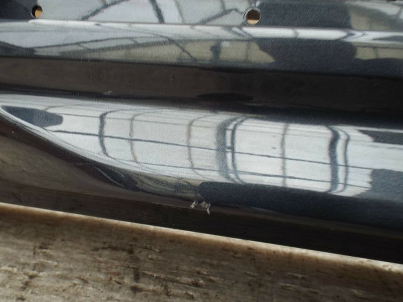 Volvo XC90 2015 2016 Genuine Left Side N/S Side Skirt Sill Cover (133) 31395883