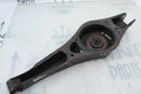 VW PASSAT B6 / TOURAN MK1 REAR TRAILING RIGHT ARM SPRING CARRIER 1K0505371 *3