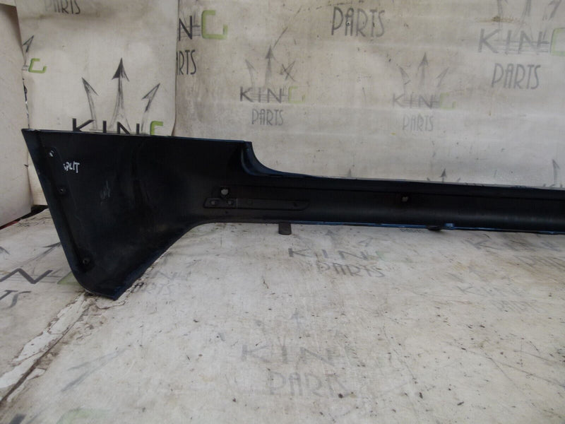 VOLKSWAGEN VW TRANSPORTER T6 2016-ON REAR BUMPER PDC GENUINE 7E5807417