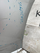 TOYOTA PRIUS 2009-2012 FRONT BUMPER GENUINE 5211947080