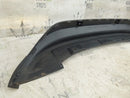 VW ID.3 2019-ON REAR BUMPER DIFFUSER PDC GENUINE 10A807521