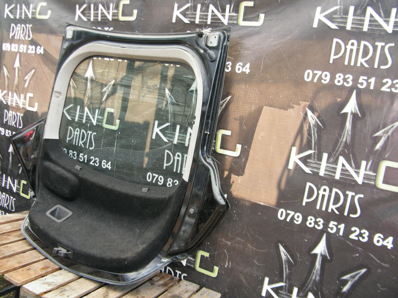 VAUXHALL INSIGNIA A 5-DR 2008-2013 REAR BOOT COMPLETE TAILGATE AND WINDOW GLASS