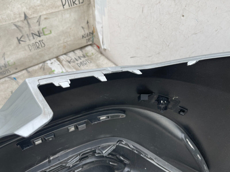 MERCEDES CLA AMG LINE 2019-ON REAR BUMPER GENUINE PDC A1188859501