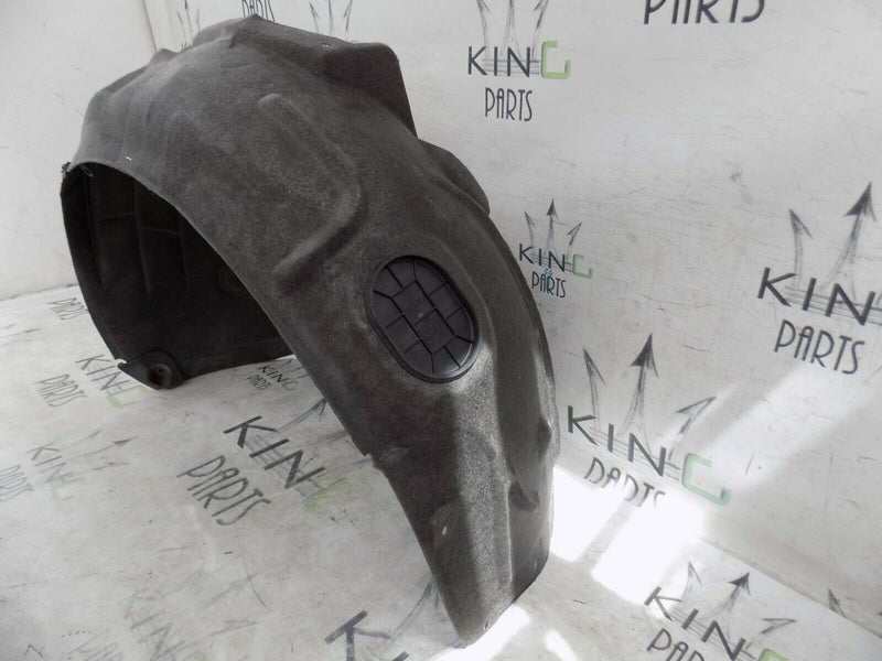AUDI A6 C6 2008-2011 FRONT INNER WING ARCH LINER  RIGHT SIDE 4F0821134P