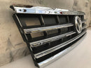 VW TOUAREG CR7 MK3 2018  *NEW FRONT BUMPER RADIATOR GRILL GRILLE 760853696
