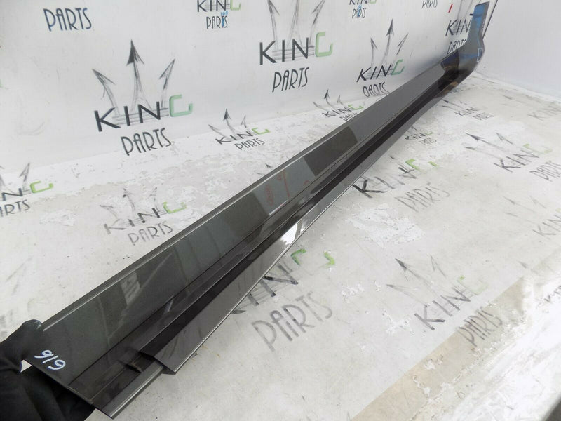 FORD KUGA TITANIUM MK3 2012-ON LEFT SIDE SKIRT SILL COVER CV4J-S10155ABW
