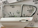 BMW 1 SERIES F20 2011-2019 REAR LEFT DOOR PANEL PASSENGER WHITE GENUINE