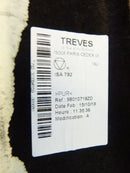 PEUGEOT 308 SW ESTATE 2017-21 TRUNK BOOT COVERING SHEATHING 98010718ZD