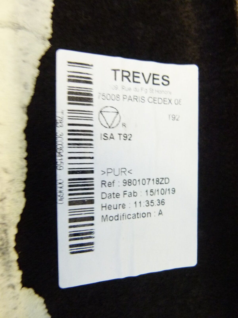 PEUGEOT 308 SW ESTATE 2017-21 TRUNK BOOT COVERING SHEATHING 98010718ZD