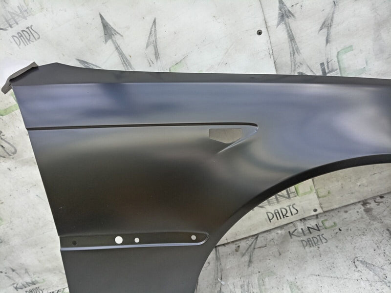 BMW 3er E46 2-DOOR 2003-05 REPLACEMENT FRONT FENDER WING PANEL RIGHT SIDE