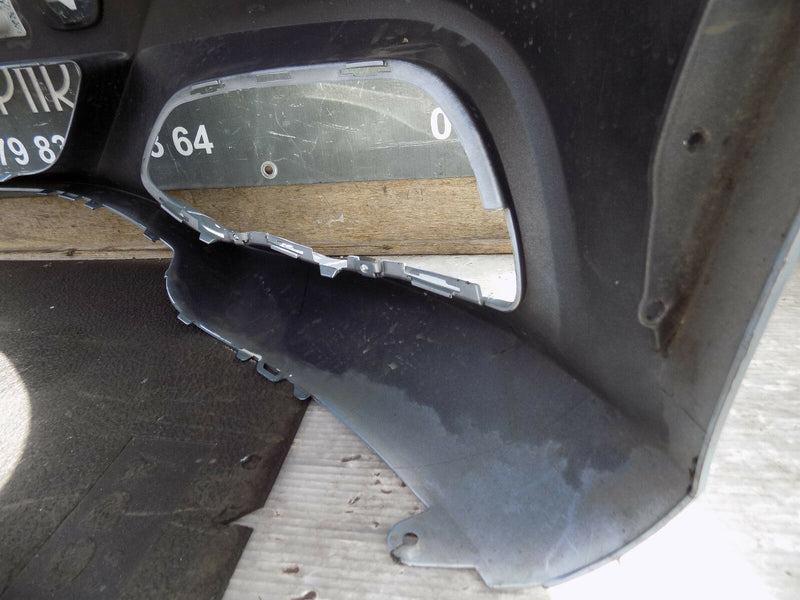 MERCEDES C CLASS A205 W205 2014 2015 2016 FRONT BUMPER A2058850125 (A6342)