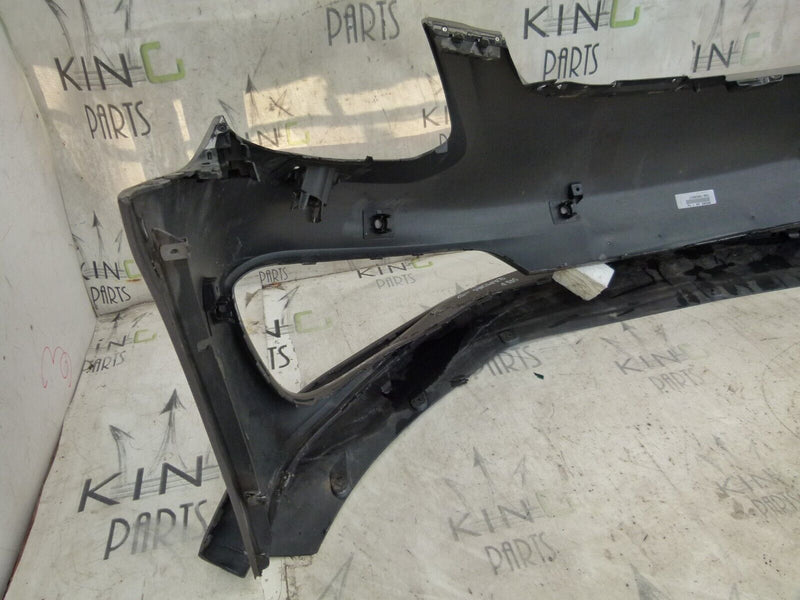 PORSCHE PANAMERA 971 G2 2016-2020 FRONT BUMPER GENUINE 971807349
