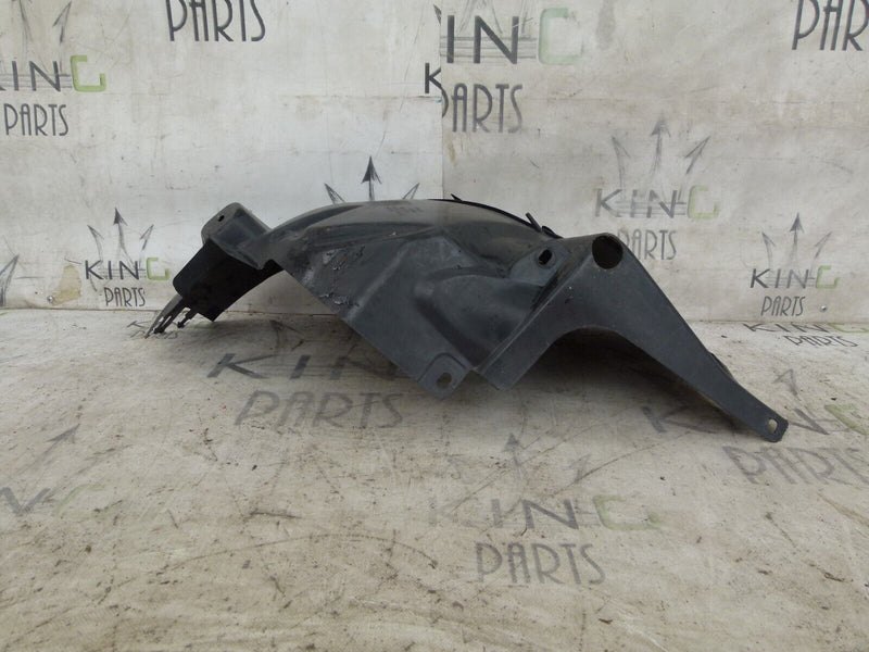 VAUXHALL CORSA D 2006-14 FRONT LEFT WHEEL MUD GUARD COVER 13187356