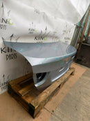BMW 3 SERIES 320D E90 SALOON 06-11 TAILGATE BOOT LID GREY
