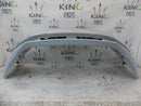SKODA OCTAVIA III MK3 2013-2016 FRONT BUMPER *NO PAINT GENUINE 5E0807221