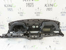 SKODA SUPERB MK3 3V0 2015 2016 GENUINE BLACK DASHBOARD NO AIRBAG KIT NEW