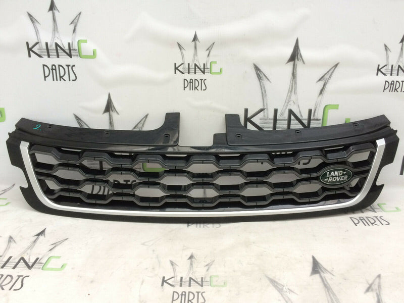 RANGE ROVER EVOQUE 2 L551 2019-ON FRONT BUMPER GRILL RADIATOR GRILLE GENUINE