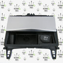 MERCEDES C-CLASS W204 2011-2014 CONSOLE CENTRE STORAGE ASHTRAY BOX A2046800179