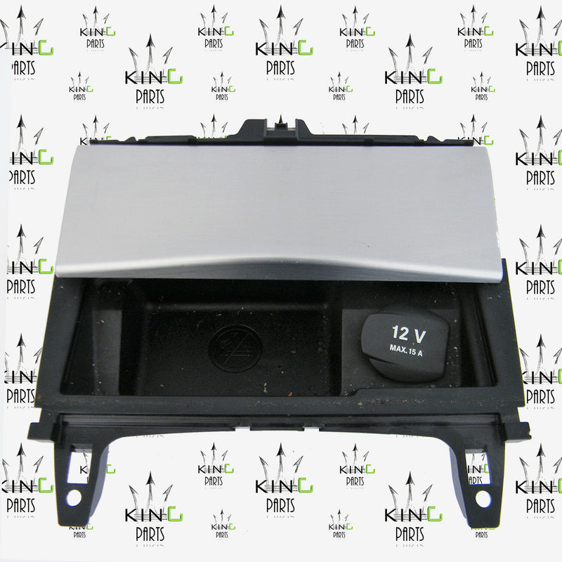 MERCEDES C-CLASS W204 2011-2014 CONSOLE CENTRE STORAGE ASHTRAY BOX A2046800179