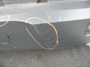 FORD TRANSIT CONNECT 2013-2016 REAR BUMPER GENUINE GREY (A8634) DT11-17906