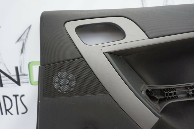 CITROEN C4 GRAND PICASSO 2006-2013 REAR RIGHT DOOR CARD PANEL TRIM INTERIOR
