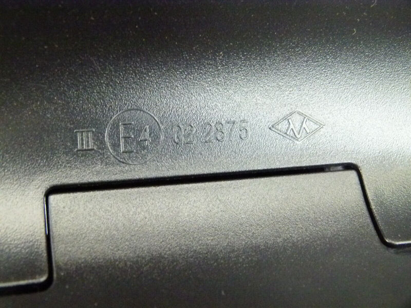VOLKSWAGEN CRAFTER 2E 2F 2006-2010 LEFT SIDE DOOR WING MIRROR VM6049L