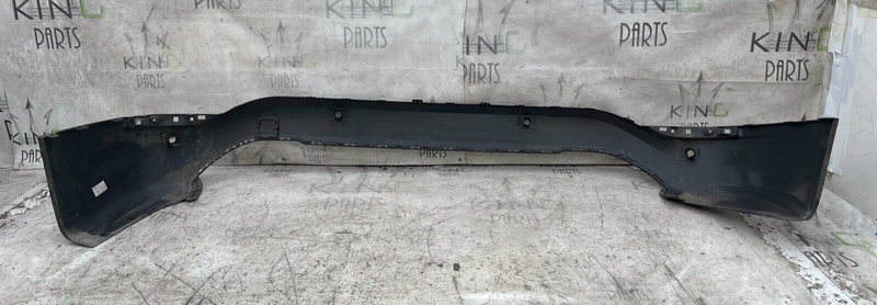 BMW X1 F48 2015-2018 REAR BUMPER LOWER SECTION PDC 5112 7355271