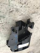 VOLVO V60 2014 SW LEFT SIDE REAR BUMPER HOLDER 31352284