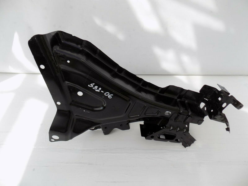 FORD TRANSIT COURIER 2014-ON REINFOCEMENT LEFT SIDE 1934776 /S52-06