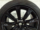 RANGE ROVER SPORT L494 13-17 ALLOY RIM TYRE 275/45/21 9.5J ET49 GK5M1007AA