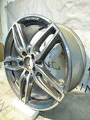 MERCEDES W176 AMG GENUINE ALLOY WHEEL RIM 18" 7.5Jx18CH ET52 A1764010700