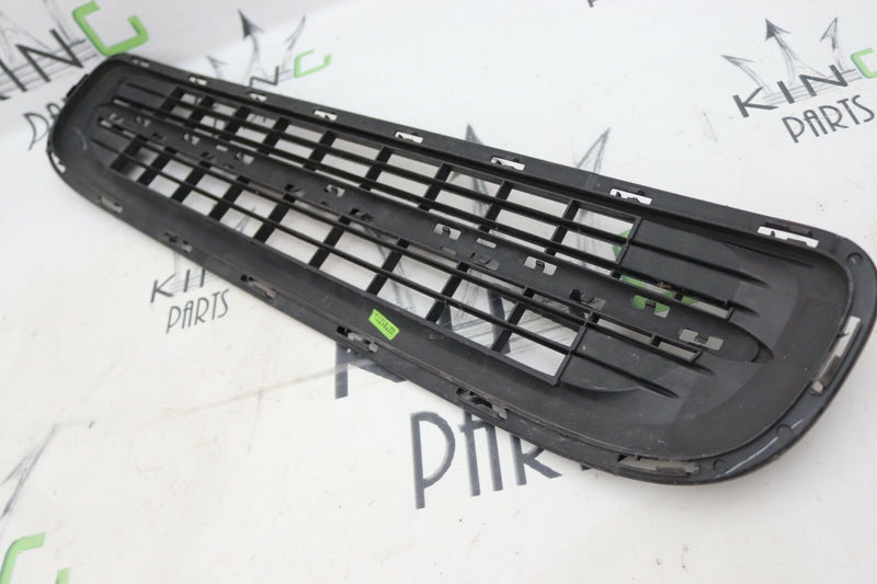 MINI COOPER S R55 56 57 58 59 2007-2013 FRONT BUMPER LOWER GRILL 7250785
