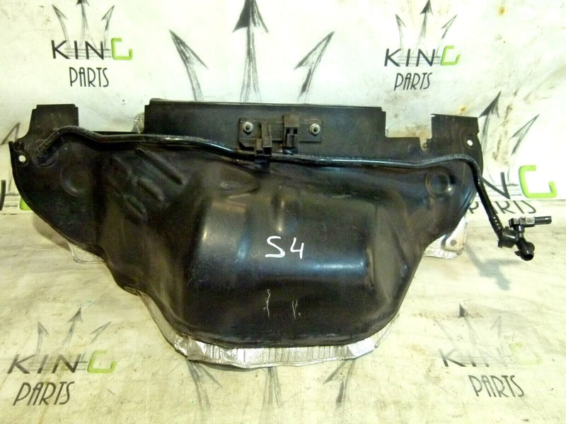 AUDI A4 S4 8W B9 2016-ON BULKHEAD HEAT SHIELD PANEL GENUINE 8W0819523