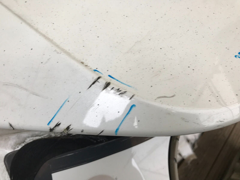 NISSAN X-TRAIL T32 2013-20 TAILGATE BOOT LID PLASTIC PANEL & LATCH LOCK