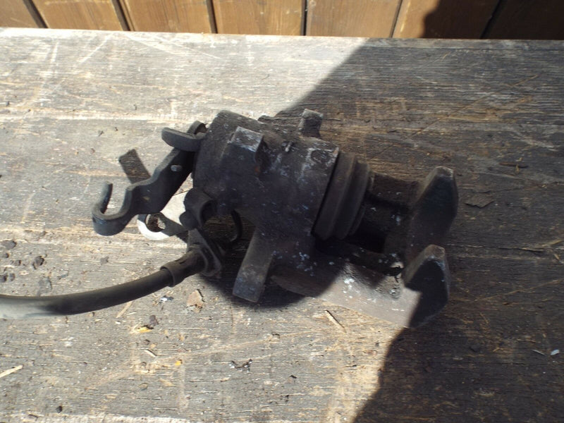 Audi A3 2003-2013 8P Rear Brake Caliper Left Passenger Side N/S
