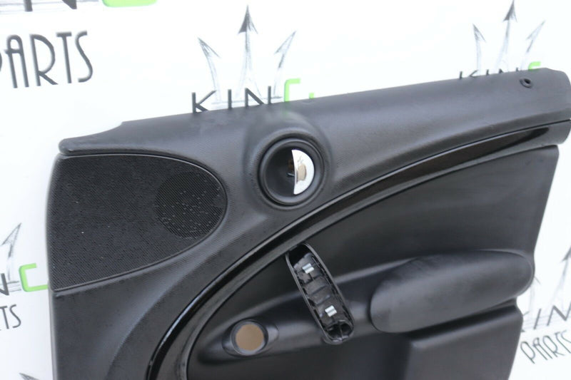MINI COUNTRYMAN R60 2010-2016 FRONT RIGHT DRIVER DOOR CARD 9800004