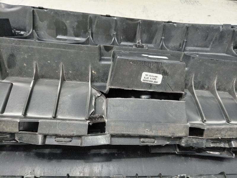 AUDI Q5 SQ5 S-LINE 2016-2020 REAR BUMPER PDC GENUINE 80A807521D