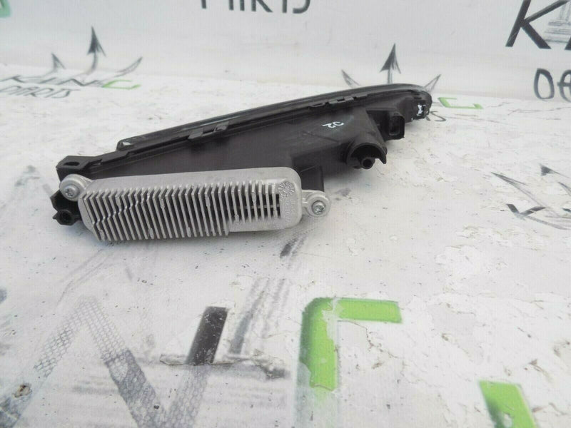 PORSCHE MACAN 95B 2019+ LEFT SIDE DAYTIME RUNNING LIGHT LED 95B.953.08X.X