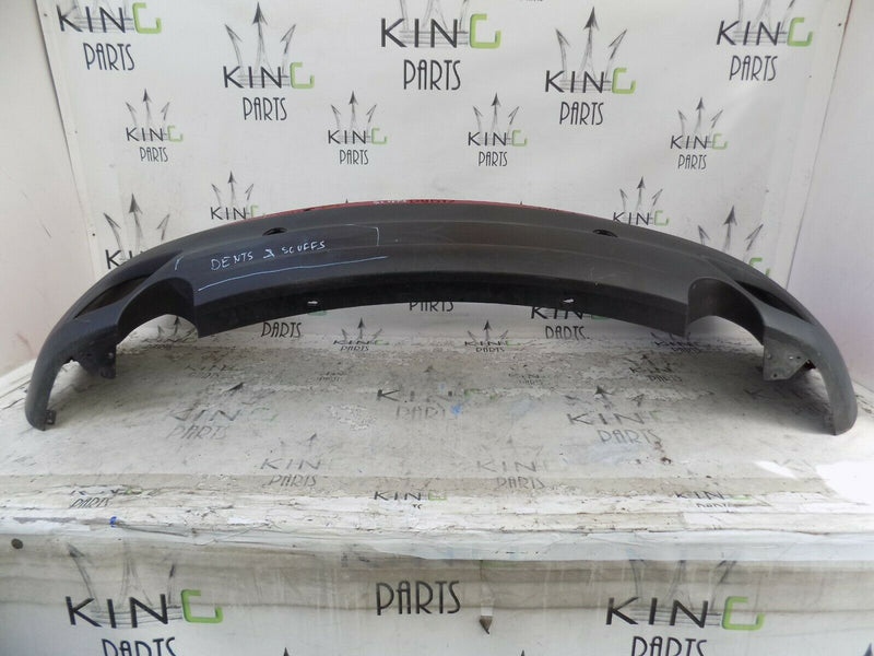 MAZDA CX-5 (KE) 2012 2013 2014 RED REAR BUMPER GENUINE PDC KD47-50221