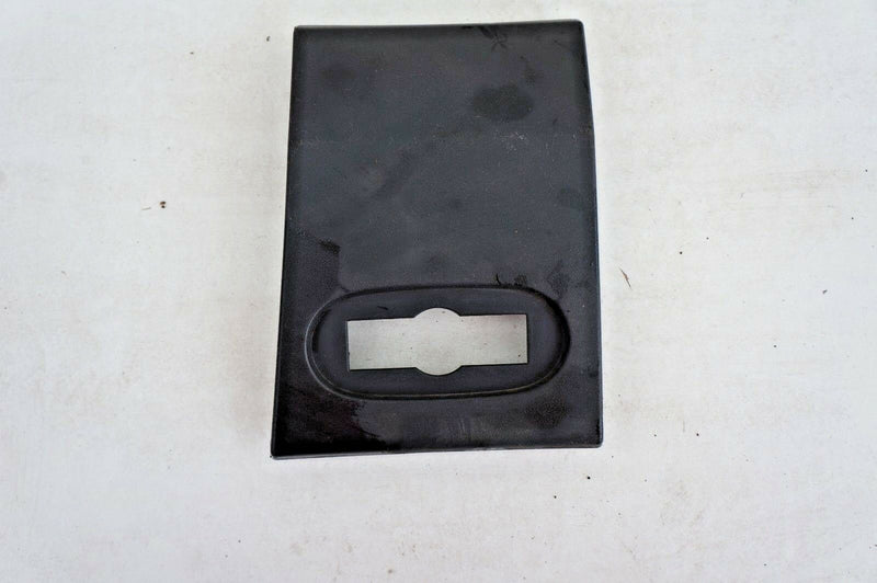 VW CRAFTER MERCEDES SPRINTER LEFT B PILLAR TRIM MOULDING A9066901182 (S15-07)