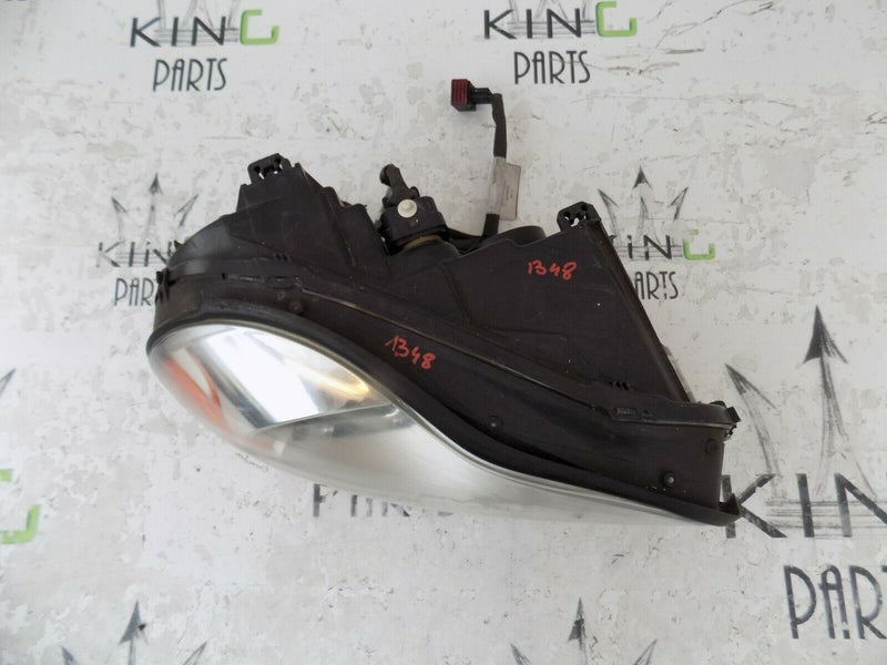 VOLVO XC90 2002-2014 MKI RIGHT DRIVER HEADLIGHT HEADLAMP 30698816