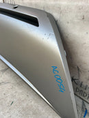 HYUNDAI IONIQ 5 2021-ON REAR BUMPER DIFFUSER GENUINE 86671-GI000