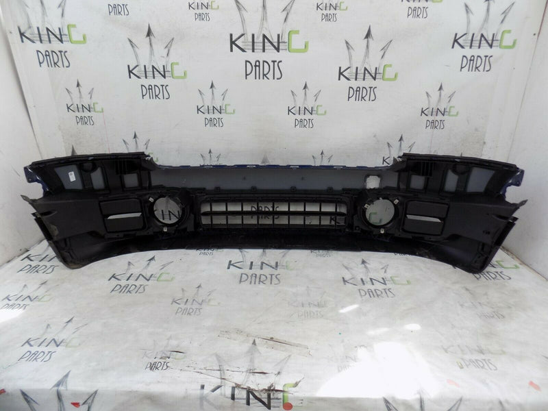 BMW MINI COOPER COUNTRYMAN F60 2017-ON FRONT BUMPER GENUINE 5111 7390520