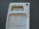 MERCEDES SPRINTER 906 VW CRAFTER 2006-17 RIGHT DRIVER SIDE REAR DOOR PANEL C1591