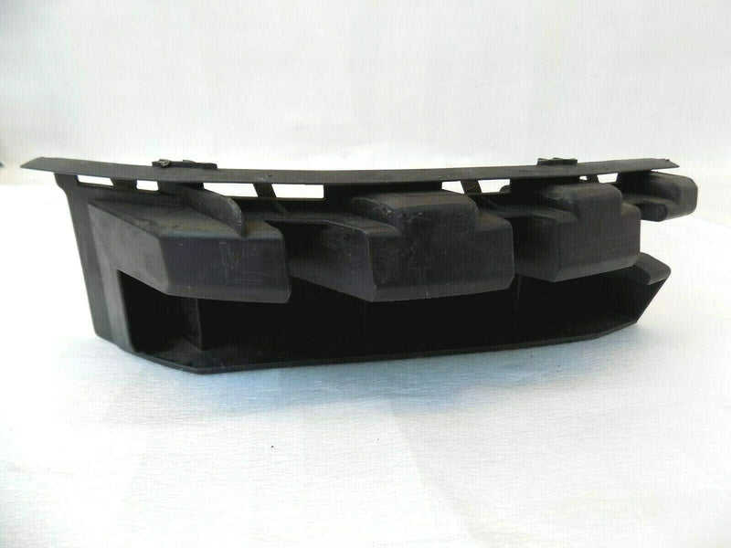 MERCEDES E CLASS 09-13 W212 REAR BUMPER LEFT BRACKET GENUINE A2128850965 /S20-55