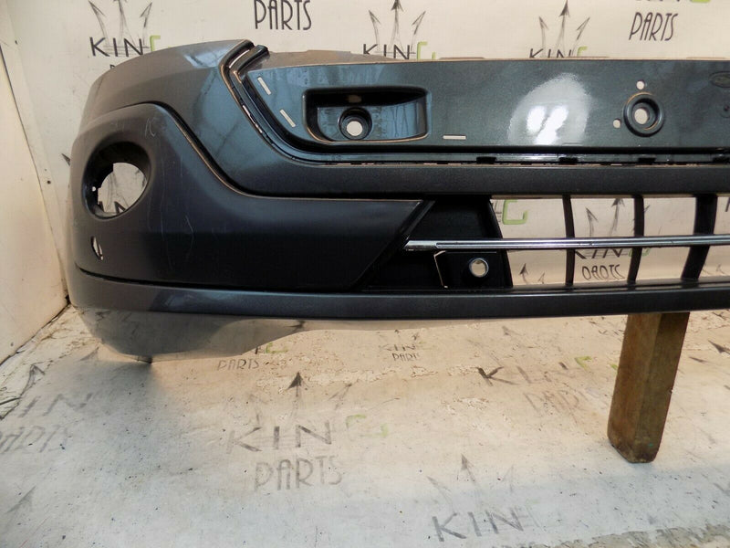 FORD TRANSIT TOURNEO CUSTOM 2012-2018 FRONT BUMPER GENUINE BK21-17K819
