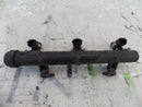 VW UP/AUDI/SEAT/SKODA 1.0 PETROL CHYA INJECTOR RAIL 04C133313R & INJECTORS 11-16