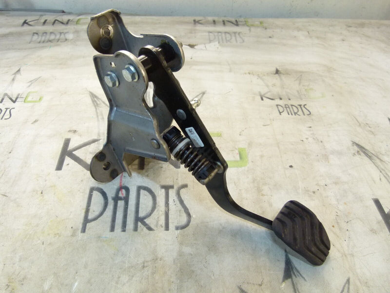 RENAULT CAPTUR 2020-ON CLUTCH PEDAL 465035172R