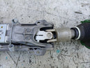 MERCEDES C CLASS W205 2014-2021 STEERING COLUMN A2054601401 #