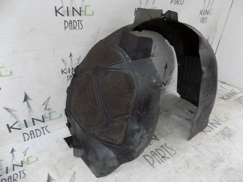 VAUXHALL INSIGNIA 2008-16 FRONT LEFT INNER ARCH LINER SPLASH GUARD 13241159
